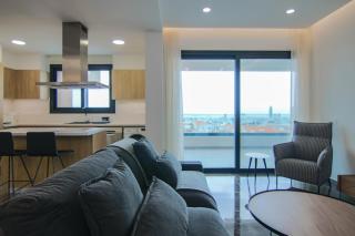 Phaedrus Living: Sea View Anna Residence 301 - Limassol - 7