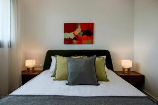 Phaedrus Living: Sea View Anna Residence 301 - Limassol - 3