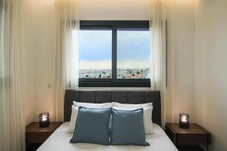 Phaedrus Living: Sea View Anna Residence 301 - Limassol - 2