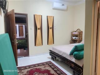 Kumojoyo Homestay - Borobudur - 3