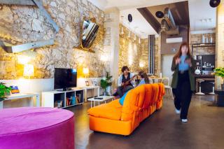 LoL Hostel Siracusa - Syracuse - 3
