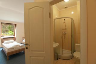 Budget Hotel Ekotel - Lviv - 8