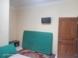 Kumojoyo Homestay - Borobudur - 4
