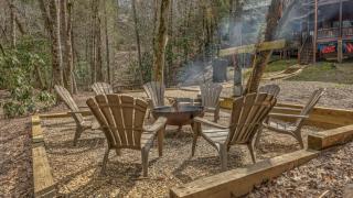 Bearfoot Lodge - Epworth - 9