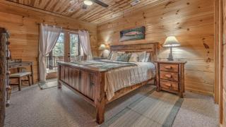 Bearfoot Lodge - Epworth - 5