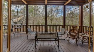 Bearfoot Lodge - Epworth - 3