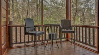 Bearfoot Lodge - Epworth - 2