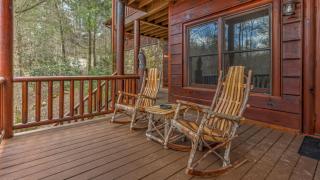 Bearfoot Lodge - Epworth - 1