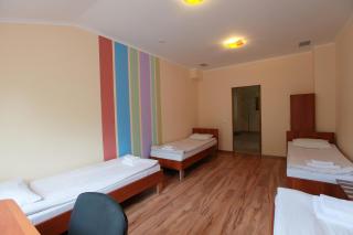 Budget Hotel Ekotel - Lviv - 6