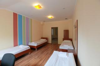 Budget Hotel Ekotel - Lviv - 5