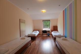 Budget Hotel Ekotel - Lviv - 4