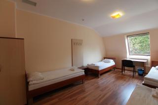 Budget Hotel Ekotel - Lviv - 3