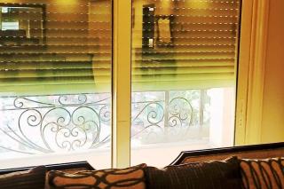 Spacious Executive Luxury Apartment with Balcony - Cairo - 5