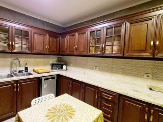 Spacious Executive Luxury Apartment with Balcony - Cairo - 8