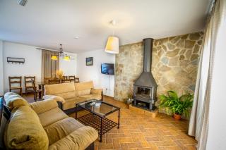 Apartamentos La Venta del Charco - 9