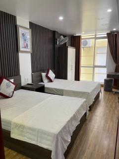 Thu Hoai Hotel - Cat Ba - 8