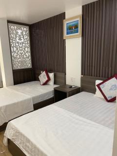 Thu Hoai Hotel - Cat Ba - 1