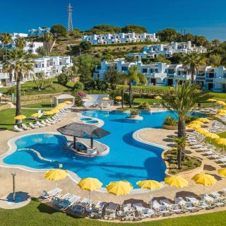 Amazing 2-Bedroom Appartment with big terrace! - Albufeira - 0
