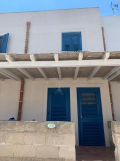 Orsolinda Favignana - Favignana - 9