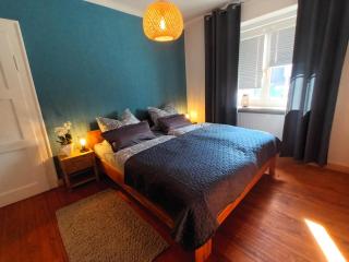 Ferienwohnung NaumburgLiebe - Naumburg - 9