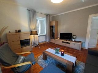 Ferienwohnung NaumburgLiebe - Naumburg - 8