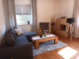 Ferienwohnung NaumburgLiebe - Naumburg - 5