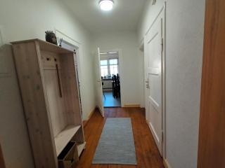 Ferienwohnung NaumburgLiebe - Naumburg - 1