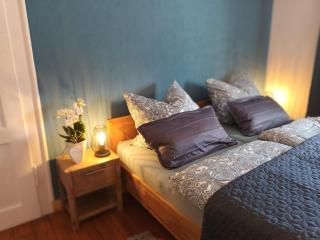 Ferienwohnung NaumburgLiebe - Naumburg - 4