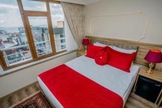 Gülec Konak Hotel - Istanbul - 6