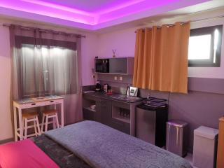 Hostal 170 Room 14 Service Appartement - 7