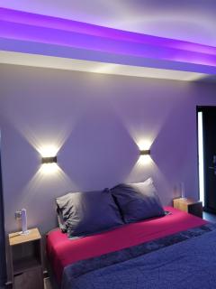 Hostal 170 Room 14 Service Appartement - Le Tampon - 8