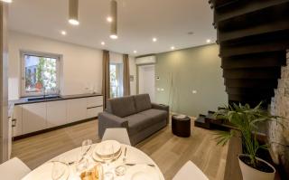 Residence Casa Coppa Appartamento Duplex - Omegna - 8