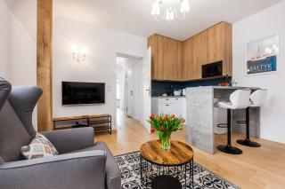 Happy Stay Sopot Parkowa Apartments - Sopot - 0