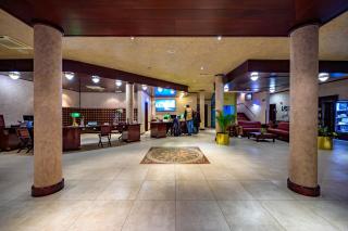 Boutique Hotel Nautica - SPA & wellness, FREE Parking, Pet friendly - Novigrad - 2