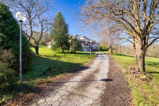 Tranquila finca ubicada a 15 minutos de Bilbao, aeropuerto BEC y playas - Laukiz - 4