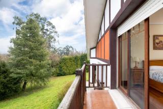 Tranquila finca ubicada a 15 minutos de Bilbao, aeropuerto BEC y playas - Laukiz - 1