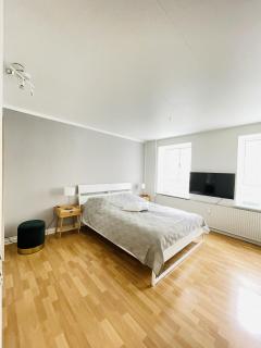aday - Central Studio Apartment - 9