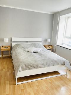 aday - Central Studio Apartment - 5