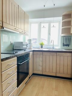 aday - Central Studio Apartment - 1