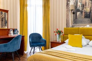 Hotel Wenecki - Częstochowa - 9