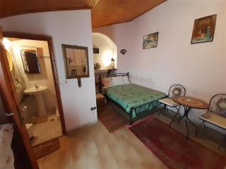 The little house - 6