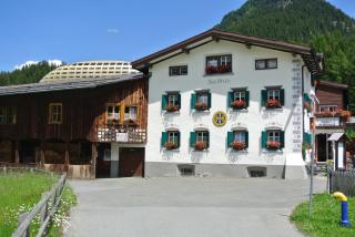 Pension Hof zur Stilli - Davos - 0