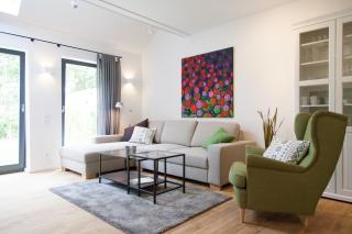 Gulfhof Polder72 Polder72 5 Eger - Dornum - 0