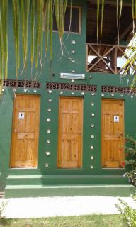 Jardin Secreto - El Viejo - 5