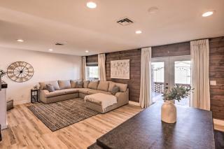Private Pool and Patio Lake Havasu Home - Lake Havasu City - 7