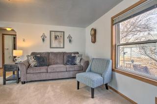 Pet-Friendly Malta Home Near Hunting Areas! - Malta - 6