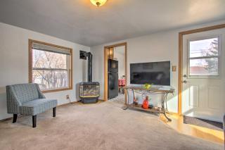 Pet-Friendly Malta Home Near Hunting Areas! - Malta - 4