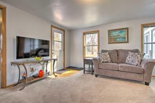 Pet-Friendly Malta Home Near Hunting Areas! - Malta - 3