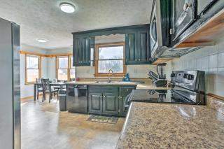 Richmond Area Home with Game Room and Patio! - Sandston - 1