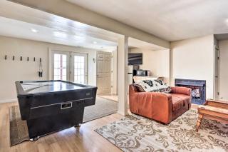 Stargaze Lakefront Home with Deck, Boat Dock! - 9